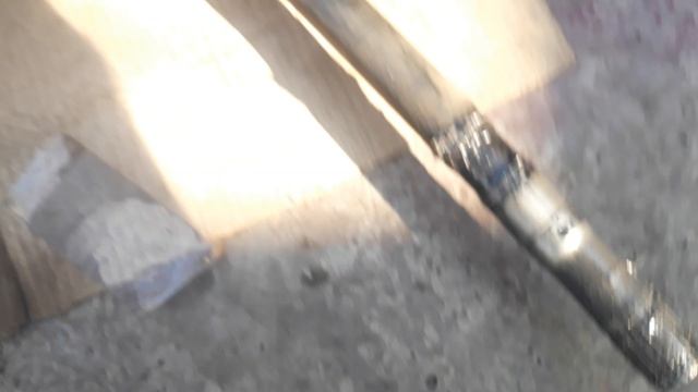 замена наружного шруса