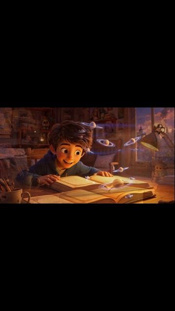 ВОЛШЕБНАЯ КНИГА ТОМАСА