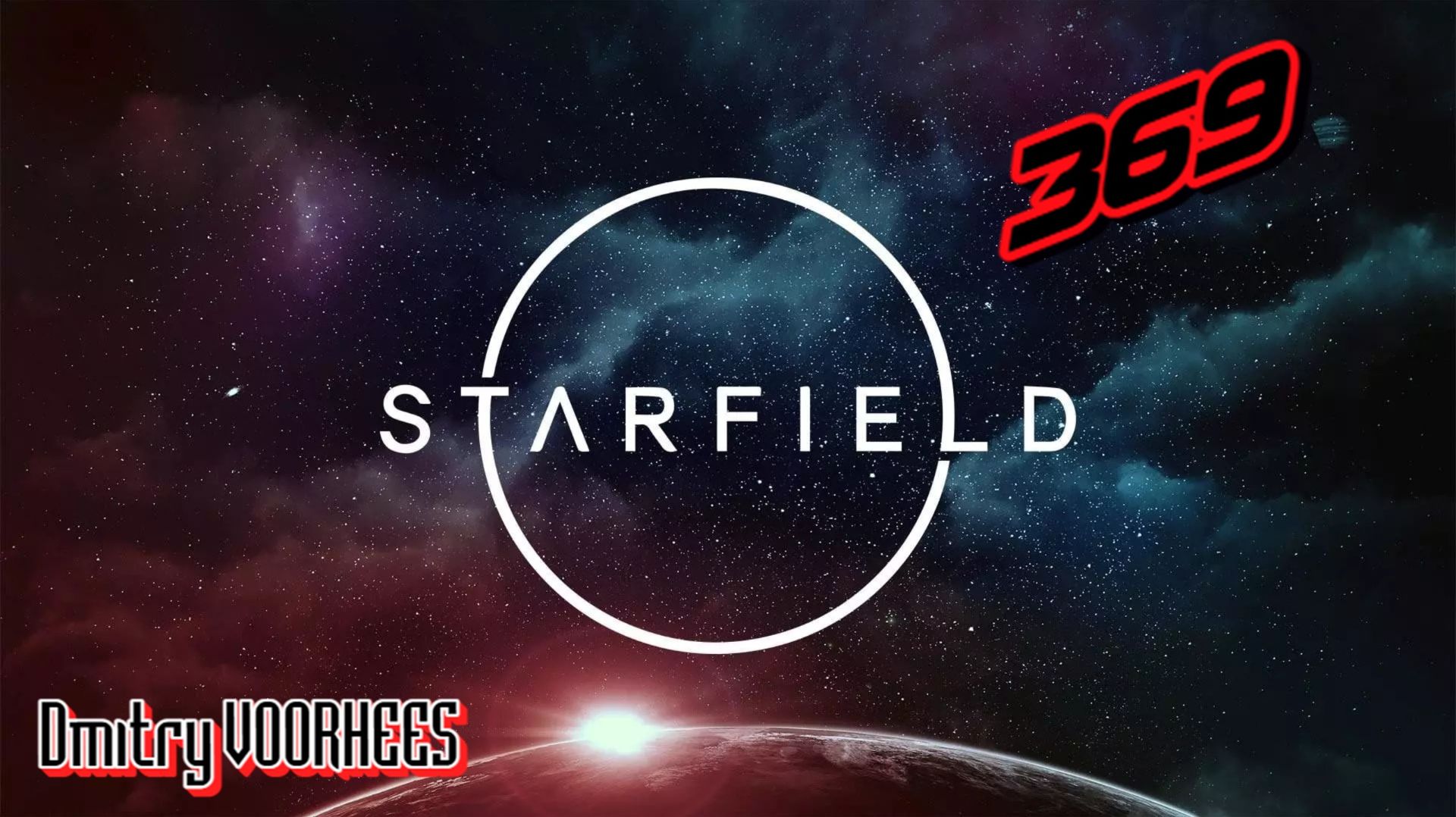 Прохождение Starfield # 369 [2023] Ps5