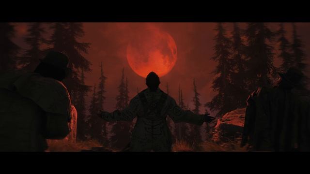 Трейлер Hunt: Showdown 1896 (эксклюзив)