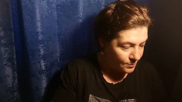 Субботний ритуал.Делаем маску и массаж.