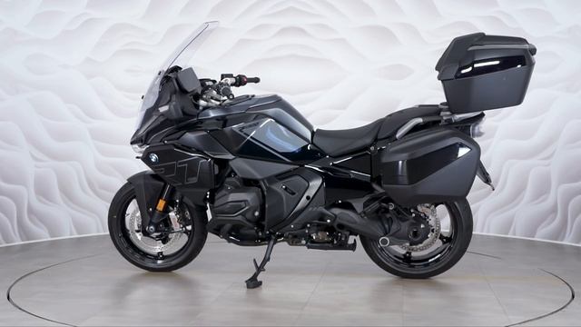 BMW R 1300 RT Vin WB10M4101T6M58591