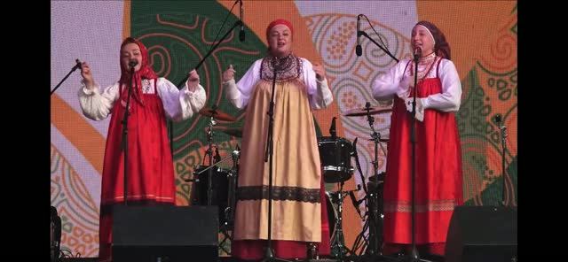 КРАСНАЯ ГОРКА 