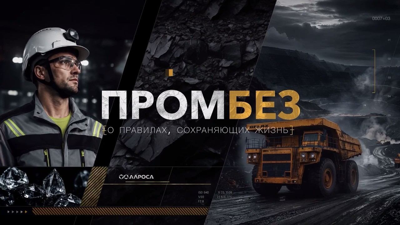 Подкаст Промбез: выбираем правильные перчатки