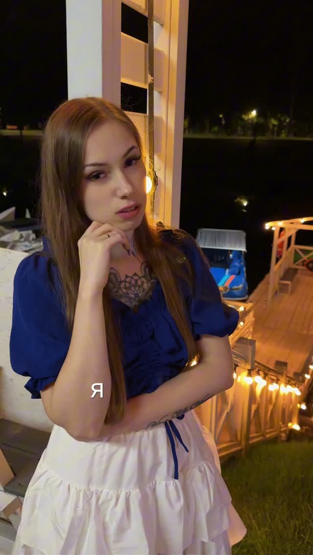 Как порадовать девушку, которая на диете? 😂🥒