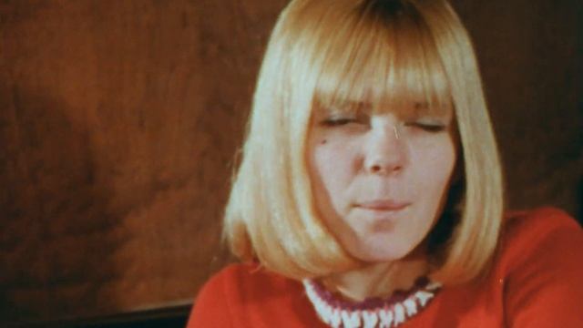 France Gall - Baby Pop (1966)