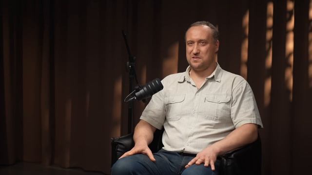 ПМС, интуиция, эмпатия: Что правда, а что вымысел? Михаил Никитин