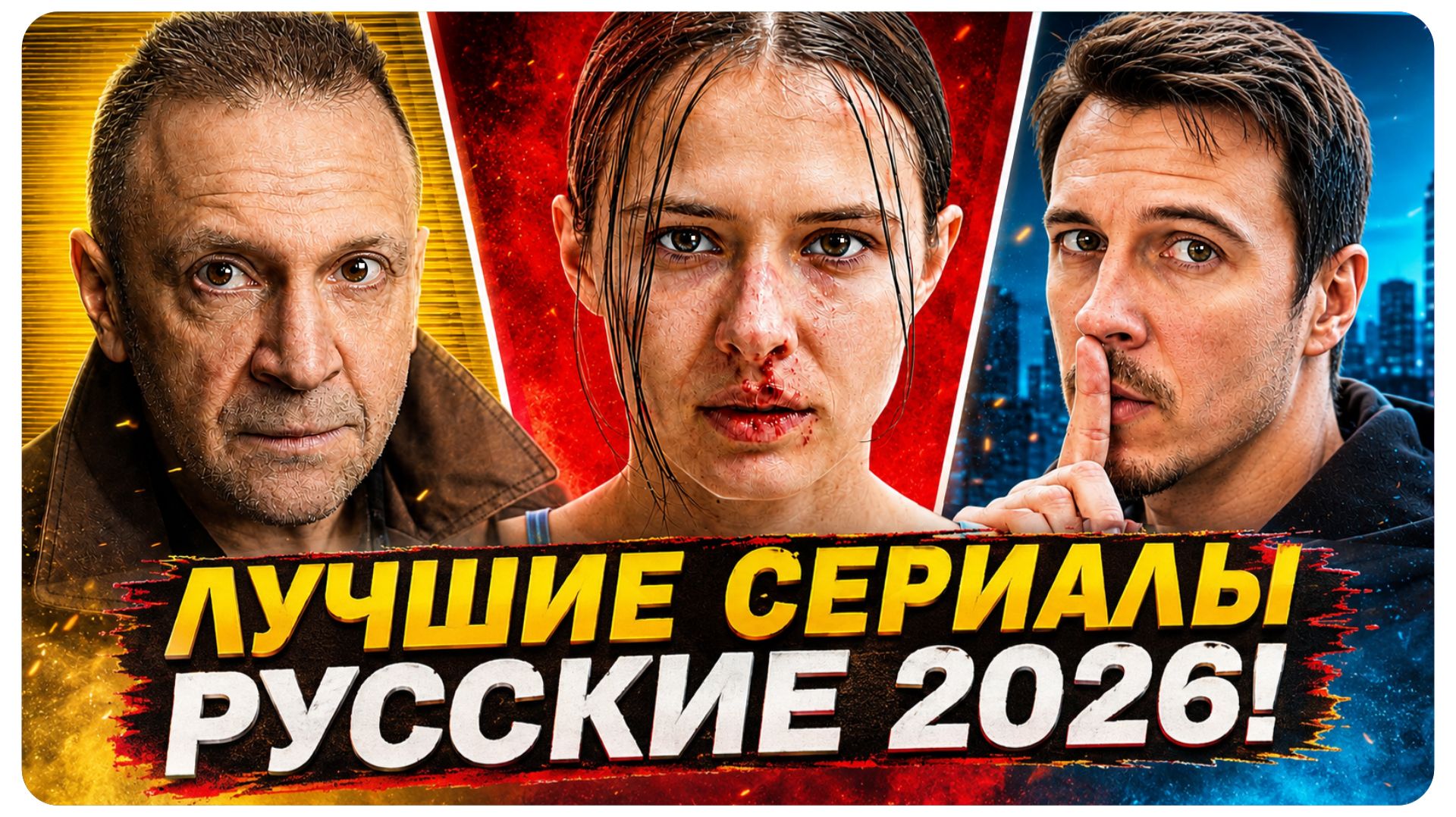 Лучшие Русские сериалы лета 2026: Что смотреть прямо сейчас?
