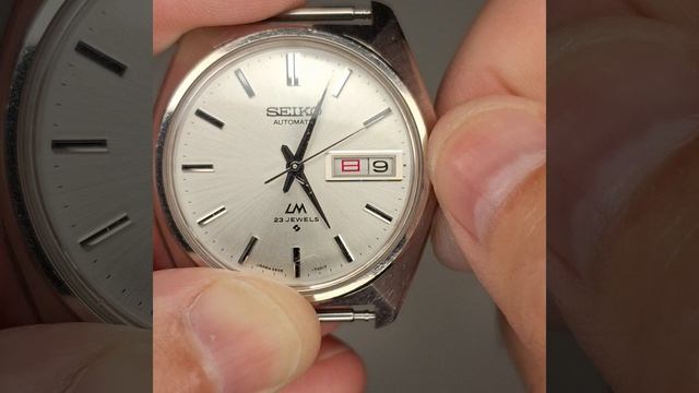 Seiko Lm