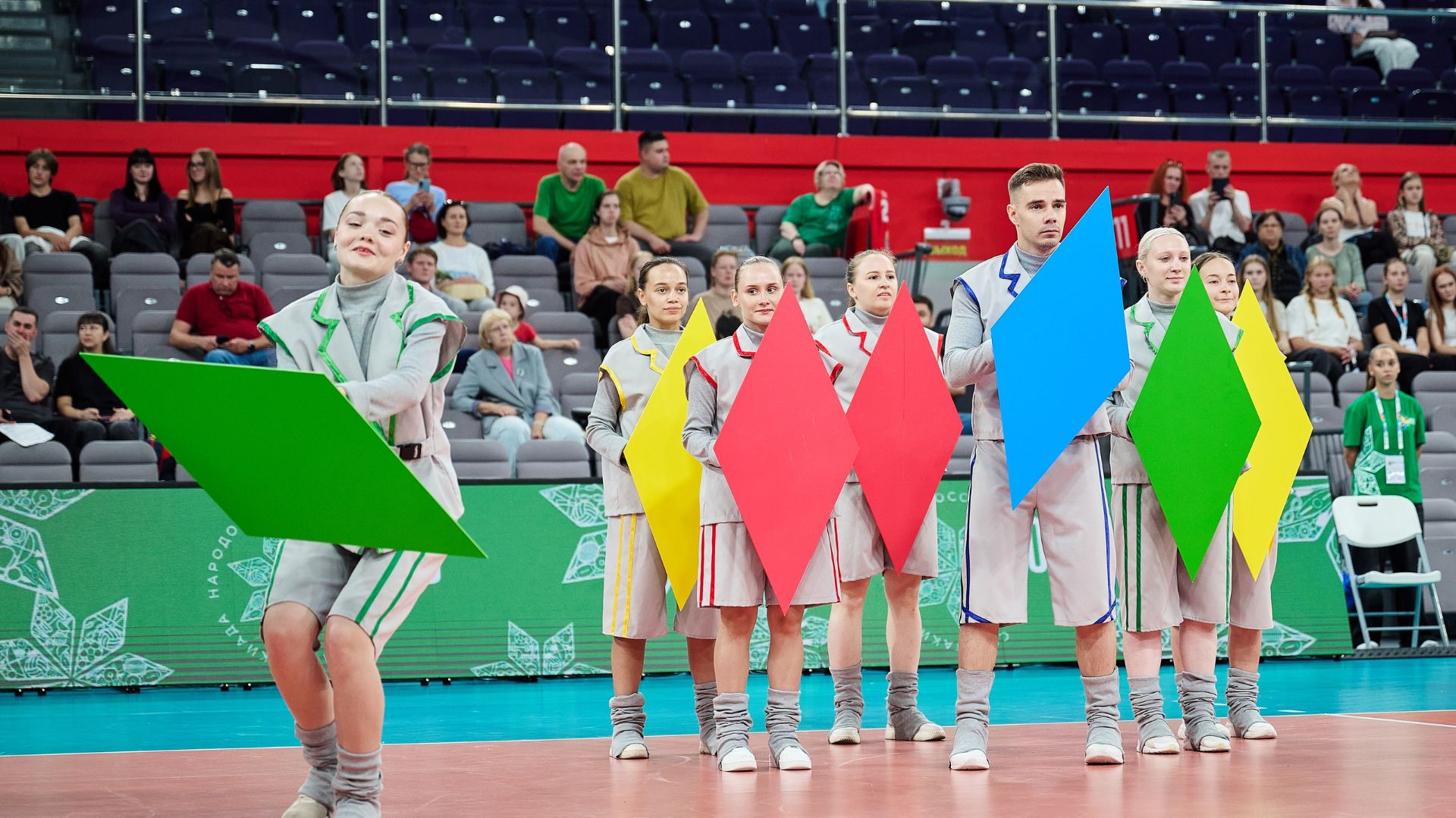 Спартакиада сильнейших спортсменов России 2026. Екатеринбург