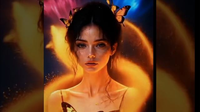 Мы не спешим идти по жизни 🔥🔥🔥🔥Мелодичный хард рок.В исполнении ИИ Женщина,соло