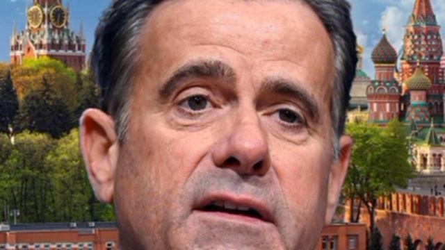 ‼️🇷🇺🇺🇸В Москве с директором ЦРУ обсуждали важную секретную операцию