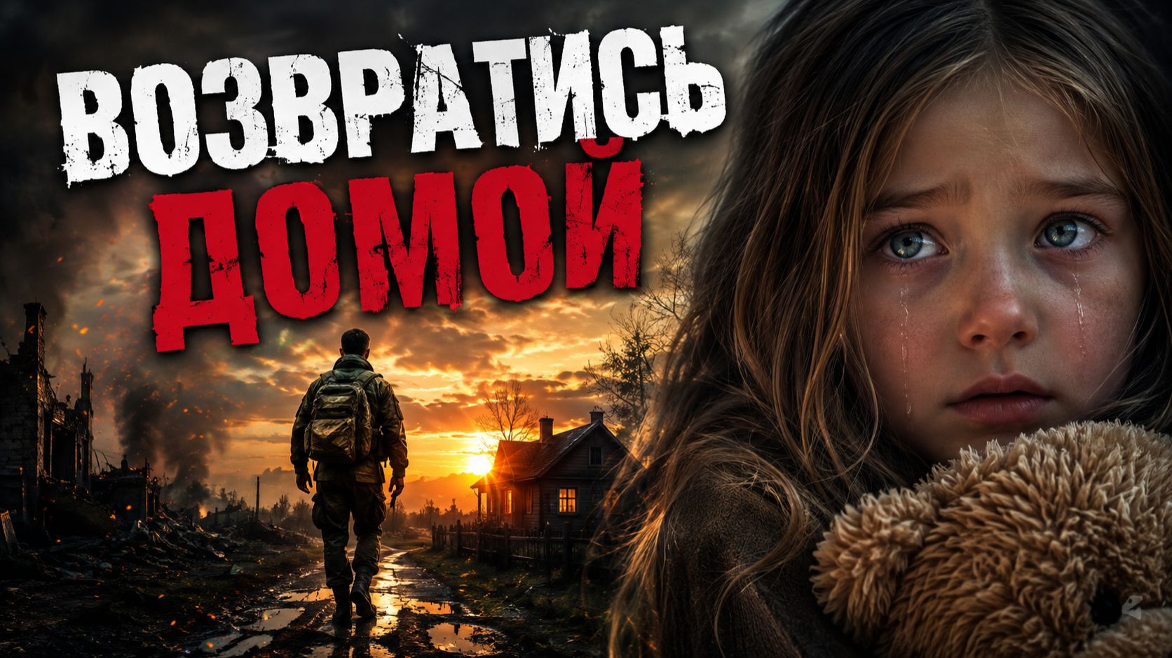 «Возвратись домой»