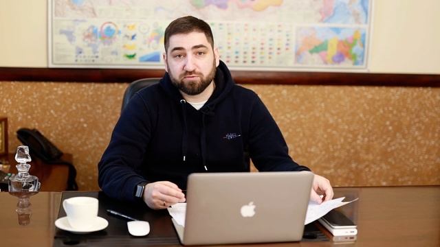 Еженедельный отчет Президента НФ от 20.02.2021