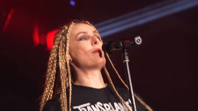 THE Radiator - Oi Live