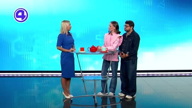 Утренний экспресс от 25.08.26: За что мы любим учителей?