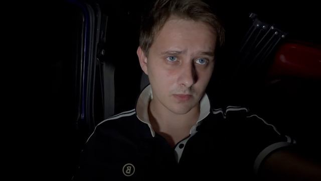 Ездили на встречу клубов в роли технического авто