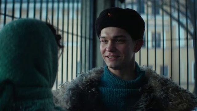 ляпа 2 серия