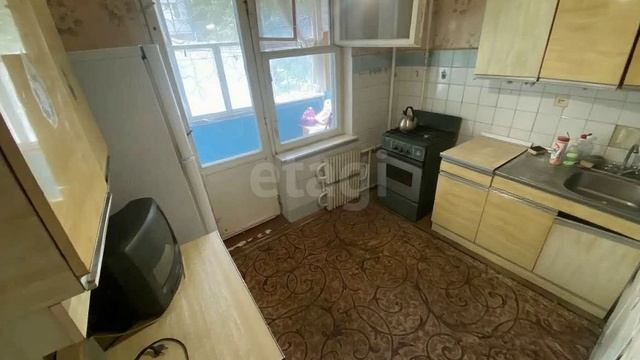 Продаётся 1-комнатная квартира, улица Пирогова, 28, Ставрополь