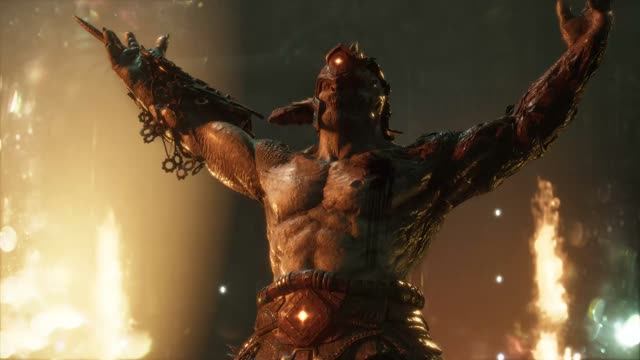 Gears Of War E-Day | сюжетный трейлер (gamescom 2026)