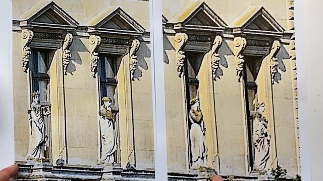 Применение перспективы в архитектуре - Больше не загадка
