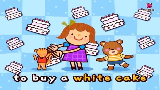 На рынок, на рынок | Лучшие детские песни | Песни PINKFONG для детей