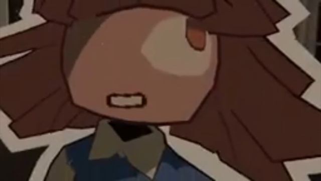 Claire!?