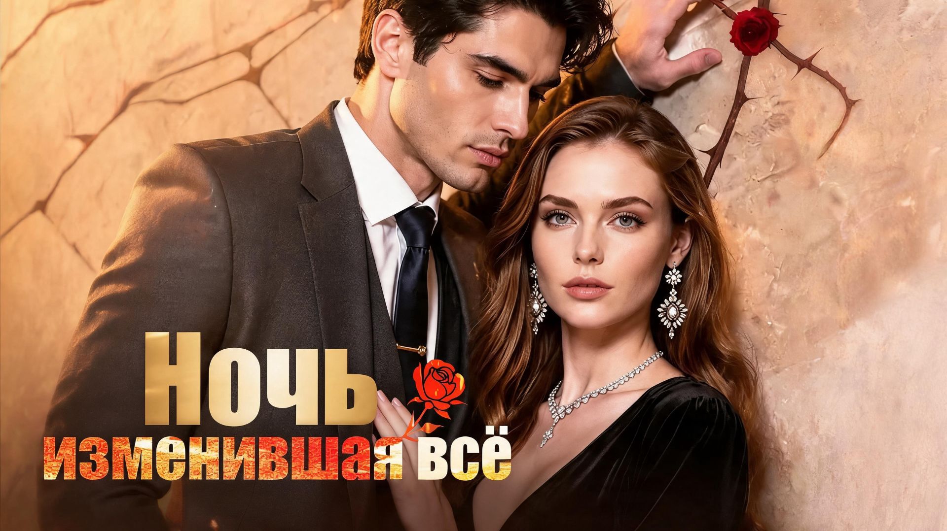 《Ночь, изменившая всё》