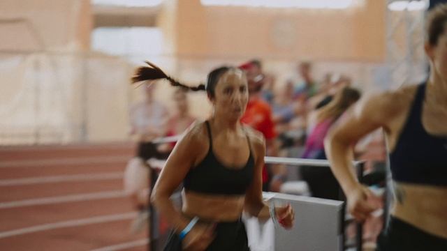 Тюменская гонка T-race
