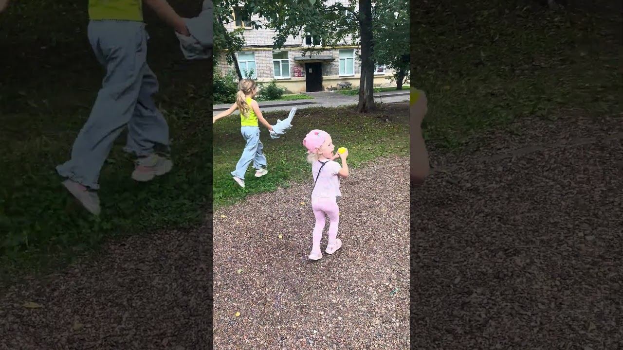 Доброе утро! #доброеутро #многодетнаясемья