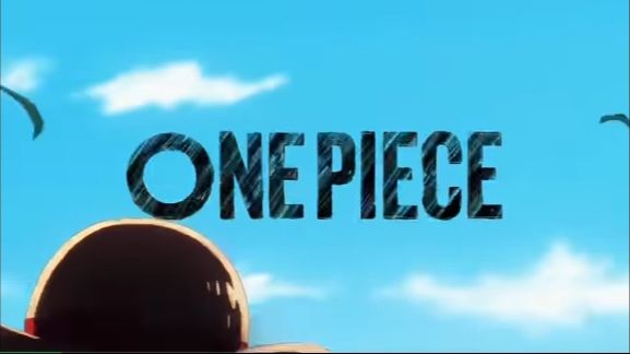 ONE PIECE OP / Opening 28  