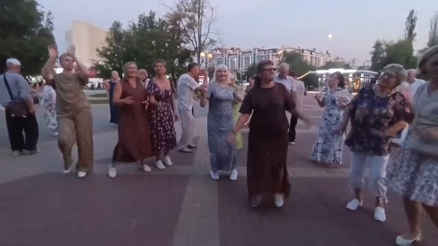 22 августа.Я тебя сотворю...