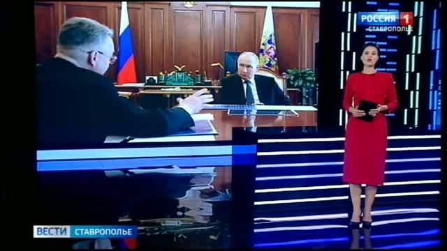 «Вести. Ставропольский край» 25.08.2026 (21.10)