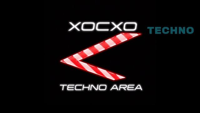 DJ MARKOVICH - TECHNO AREA - XOCXO - SLOWER