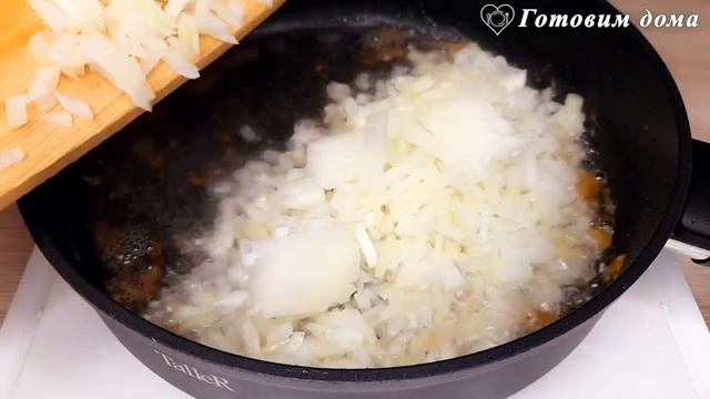 Курица по-кабардински в сметане