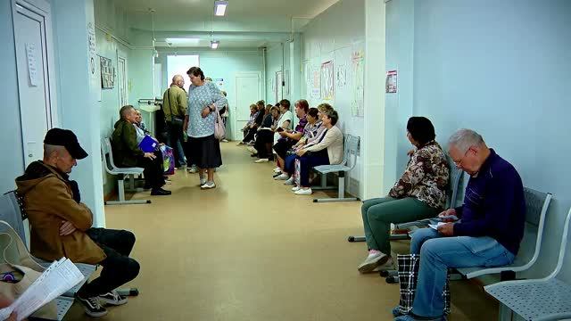 В Тверской области реализуется проект инициированный Виталием Королевым проект -Слушай свое сердце-