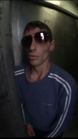 Странный сон
