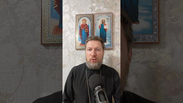 Почему православные успешно освящают иконы? #иконы #протестанты