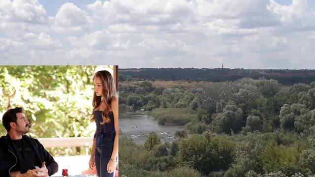 Безграничная любовь 40 серия на русском языке. Новый турецкий сериал. АНОНС