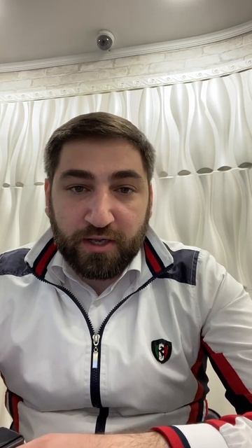 Еженедельный отчет Президента НФ от 04.06.2021