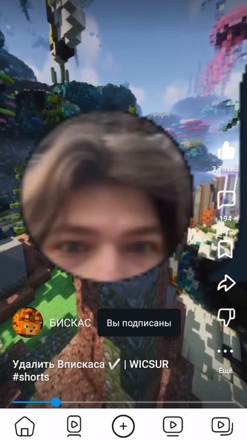Шок-контент бискасу фиксай  написал комментарий