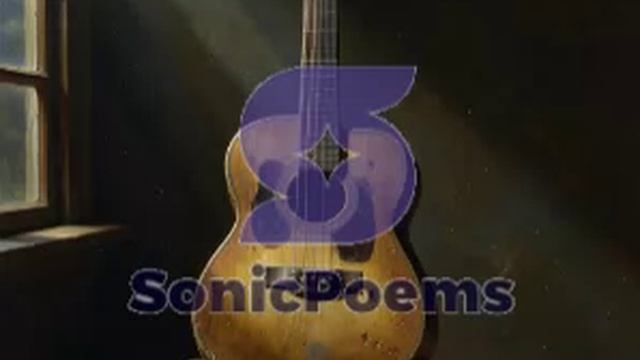 Владимир Высоцкий — Гитара (вар2)