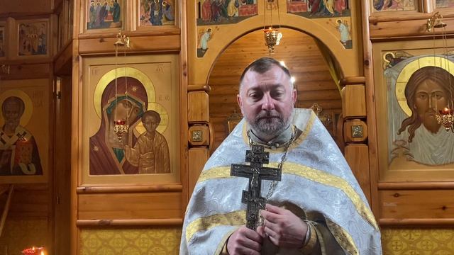 От Бога всё возможно. 23.08.2026