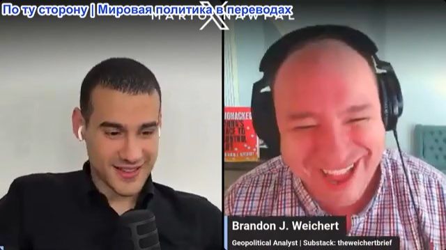 Марио Навфал - Китай готов применить «все меры» для защиты Ирана от санкций США