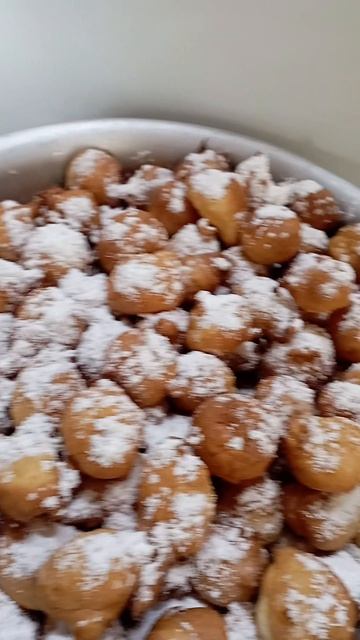 Домашние вкусняшки Много калорий!