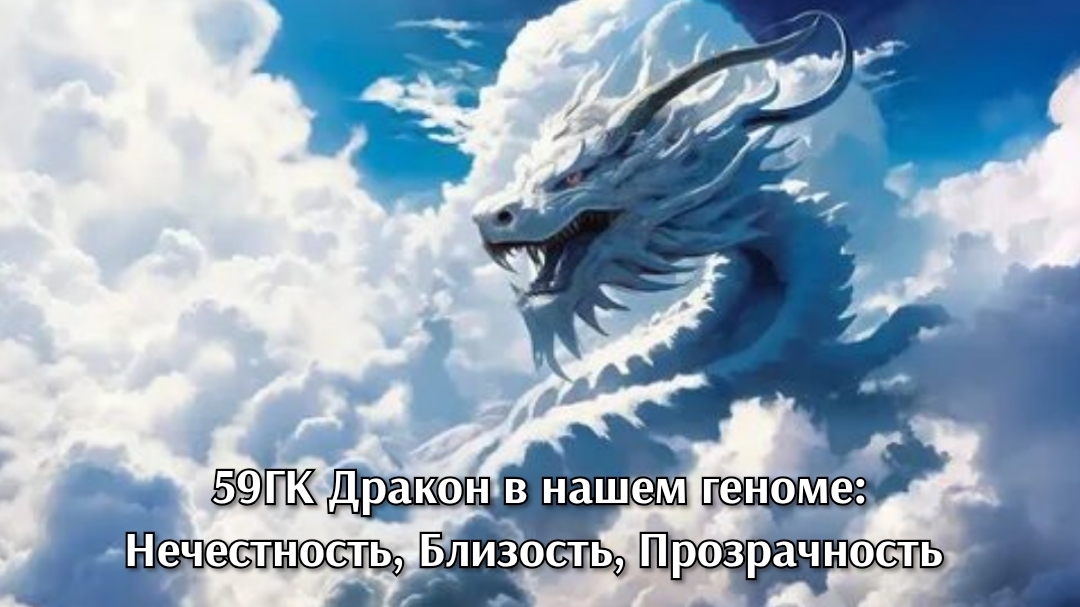 Выход в состояние Близости