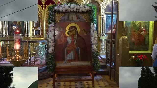 Икона 