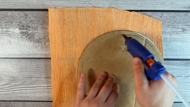 Осенняя поделка из природных материалов «Ёжик и улитка »