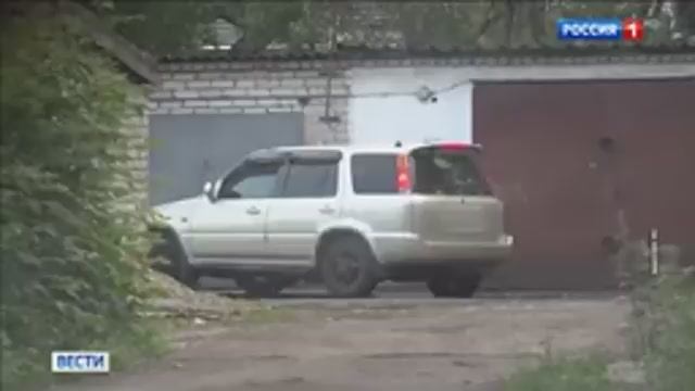 ФСБ предотвратила серию терактов на  военных объектах России