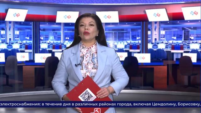 Главное к этому часу. 25 Августа. Выпуск 1